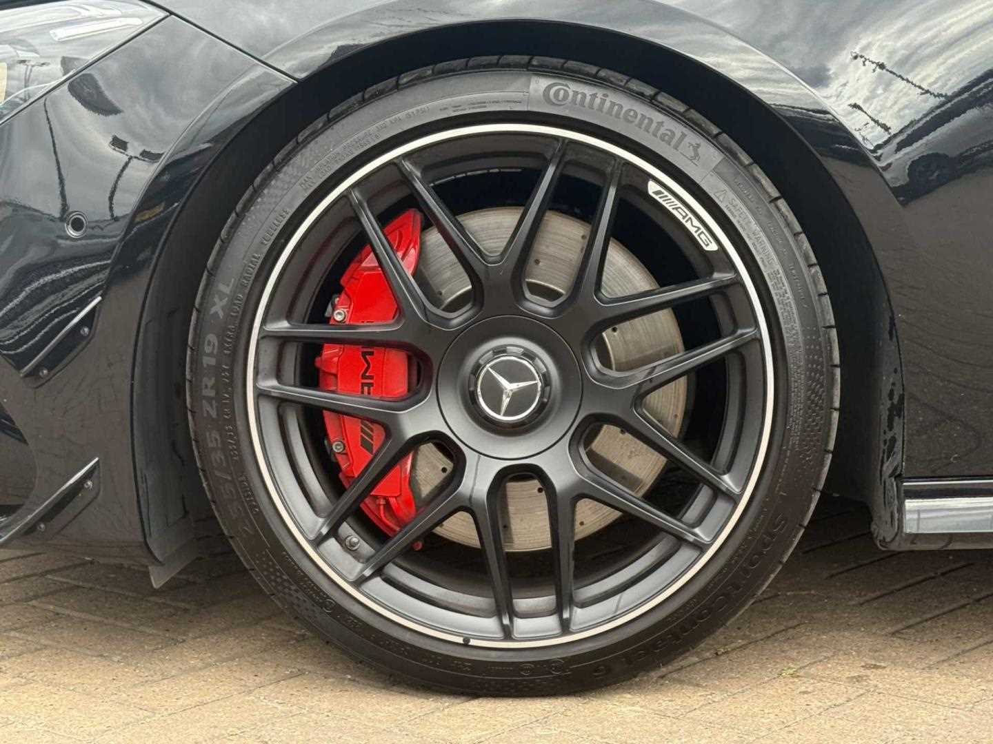 Used Mercedes-Benz CLA 2024 for sale - 76524032: Photo 17