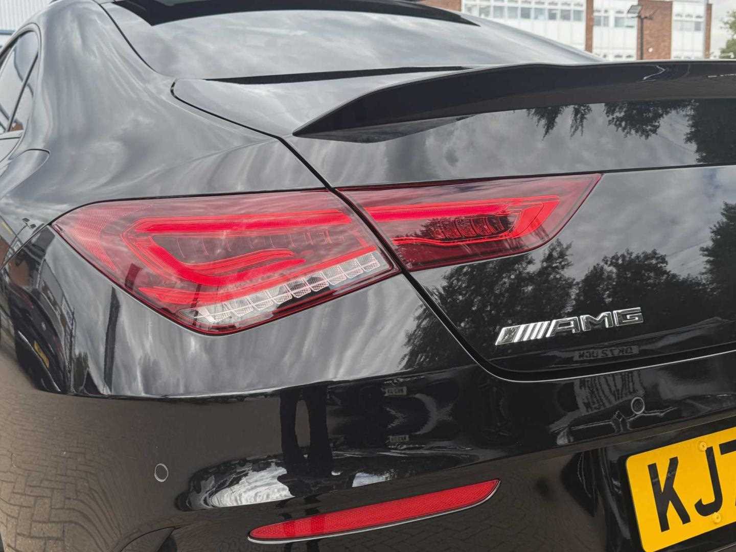 Used Mercedes-Benz CLA 2024 for sale - 76524032: Photo 18