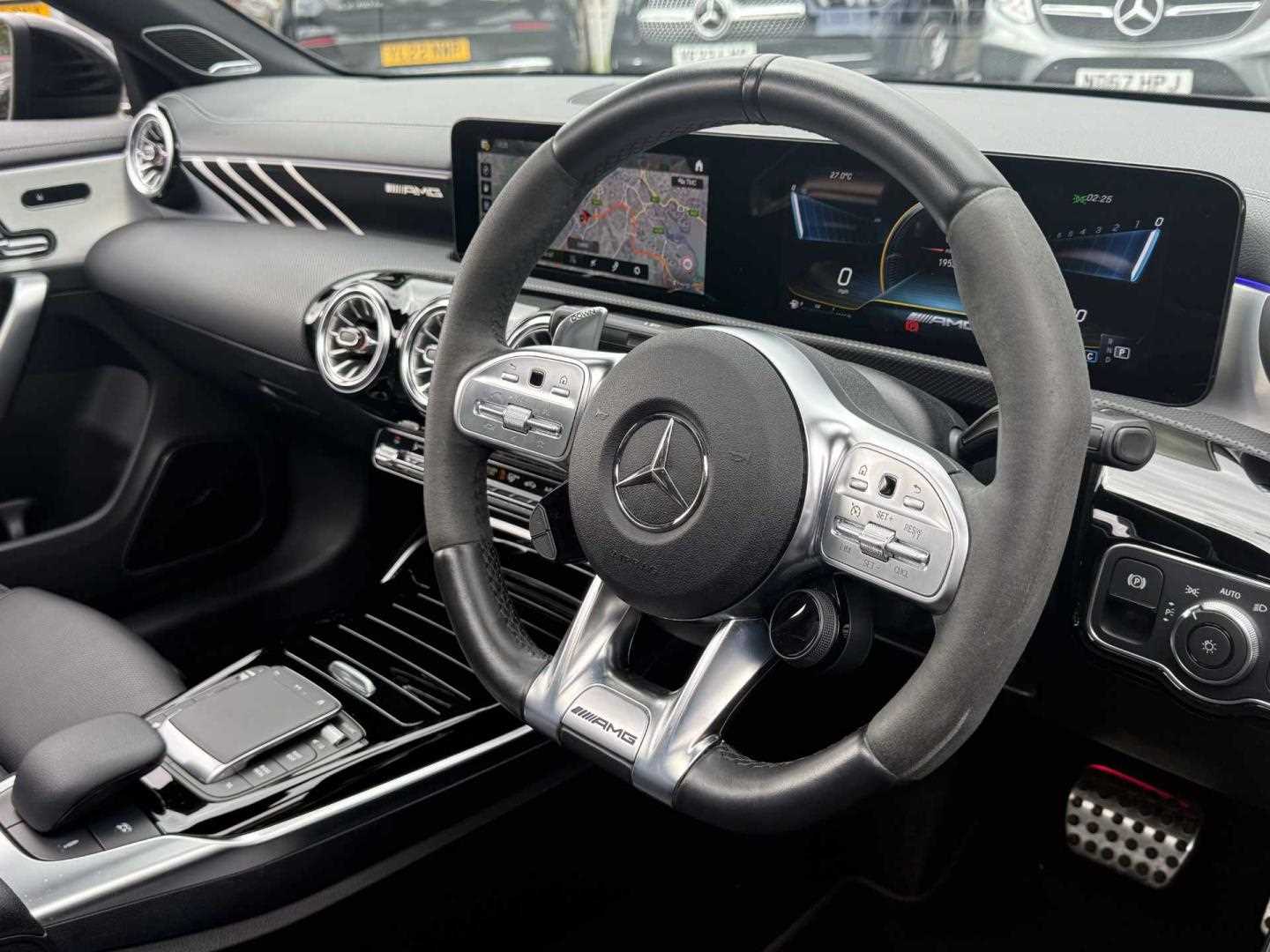 Used Mercedes-Benz CLA 2024 for sale - 76524032: Photo 20