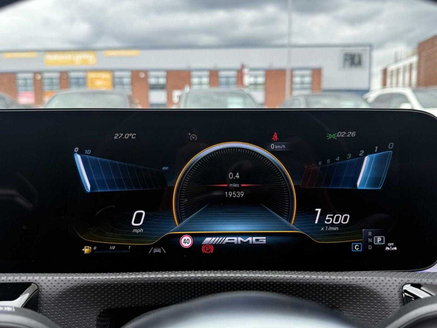 Used Mercedes-Benz CLA 2024 for sale - 76524032: Photo 22