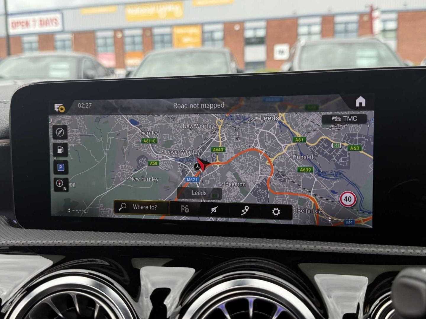 Used Mercedes-Benz CLA 2024 for sale - 76524032: Photo 24