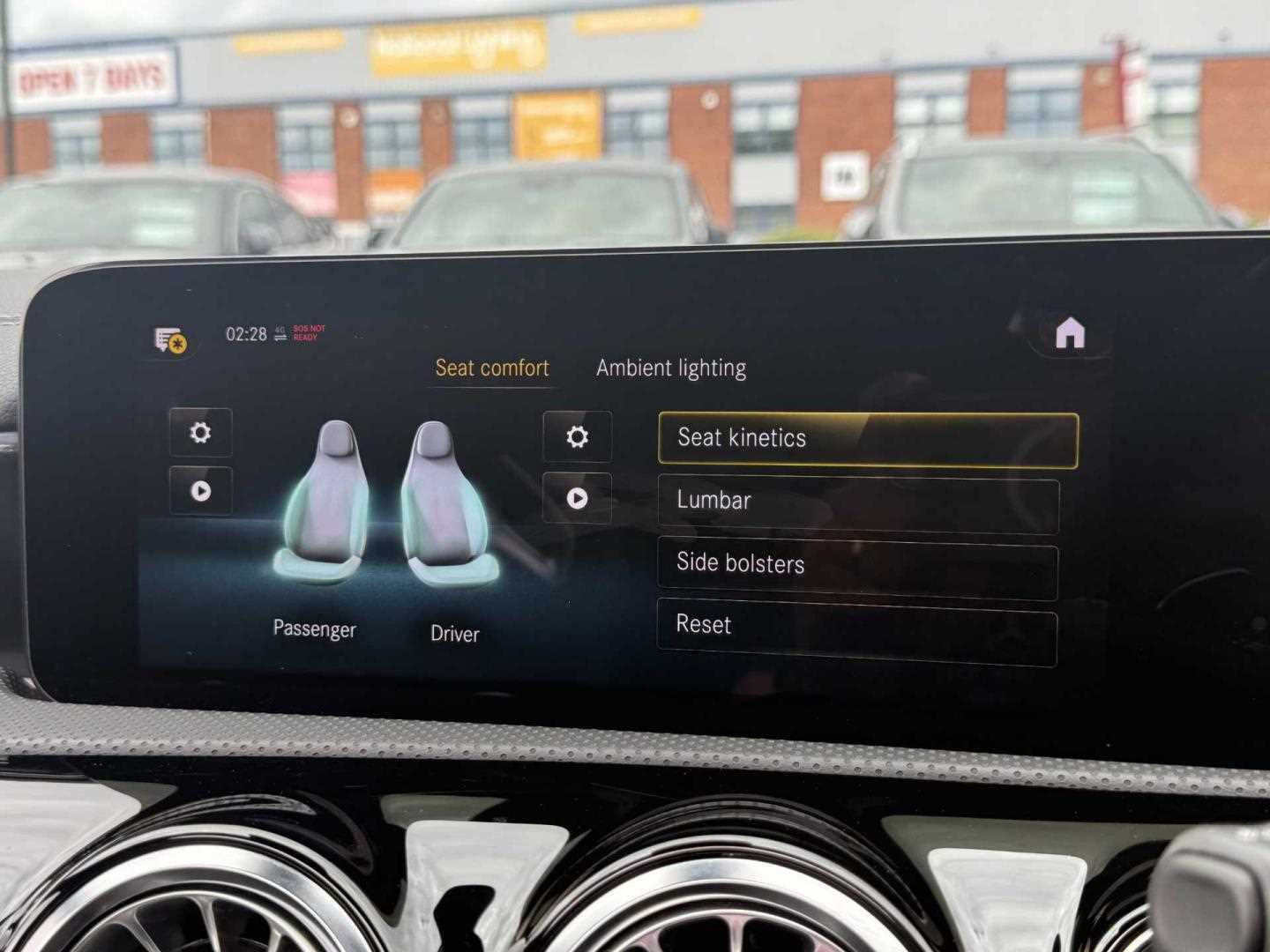 Used Mercedes-Benz CLA 2024 for sale - 76524032: Photo 25