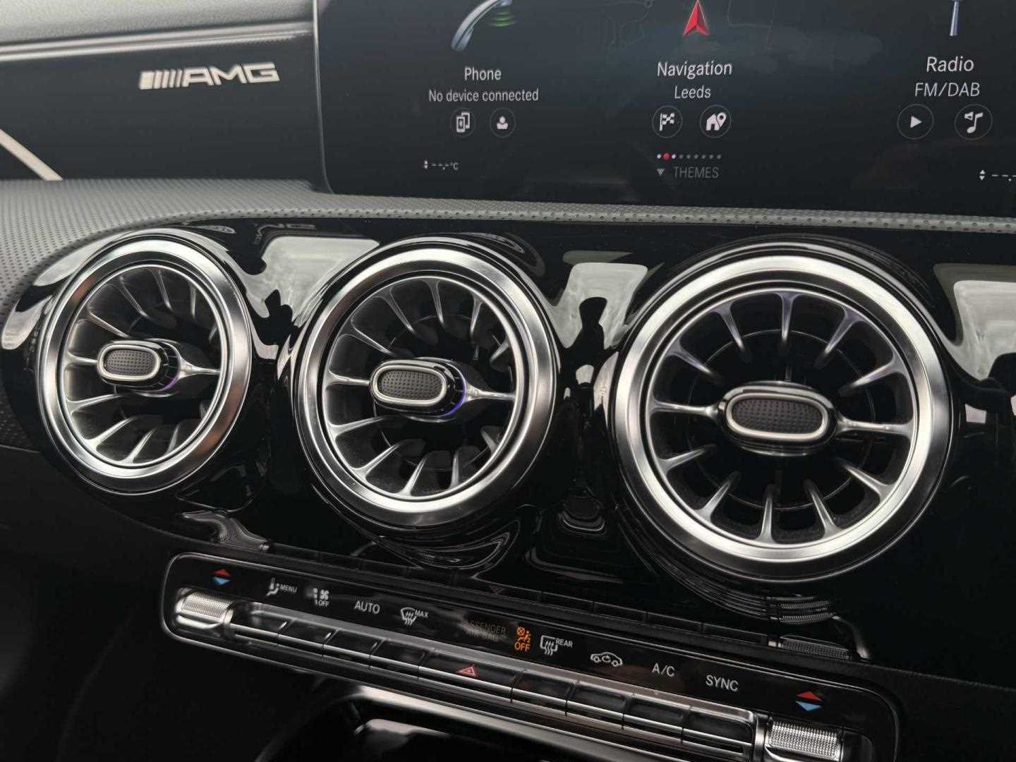 Used Mercedes-Benz CLA 2024 for sale - 76524032: Photo 27