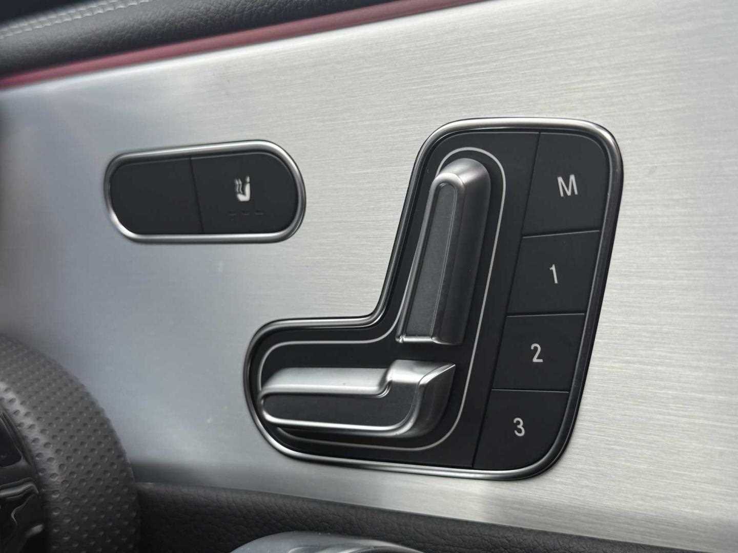 Used Mercedes-Benz CLA 2024 for sale - 76524032: Photo 31