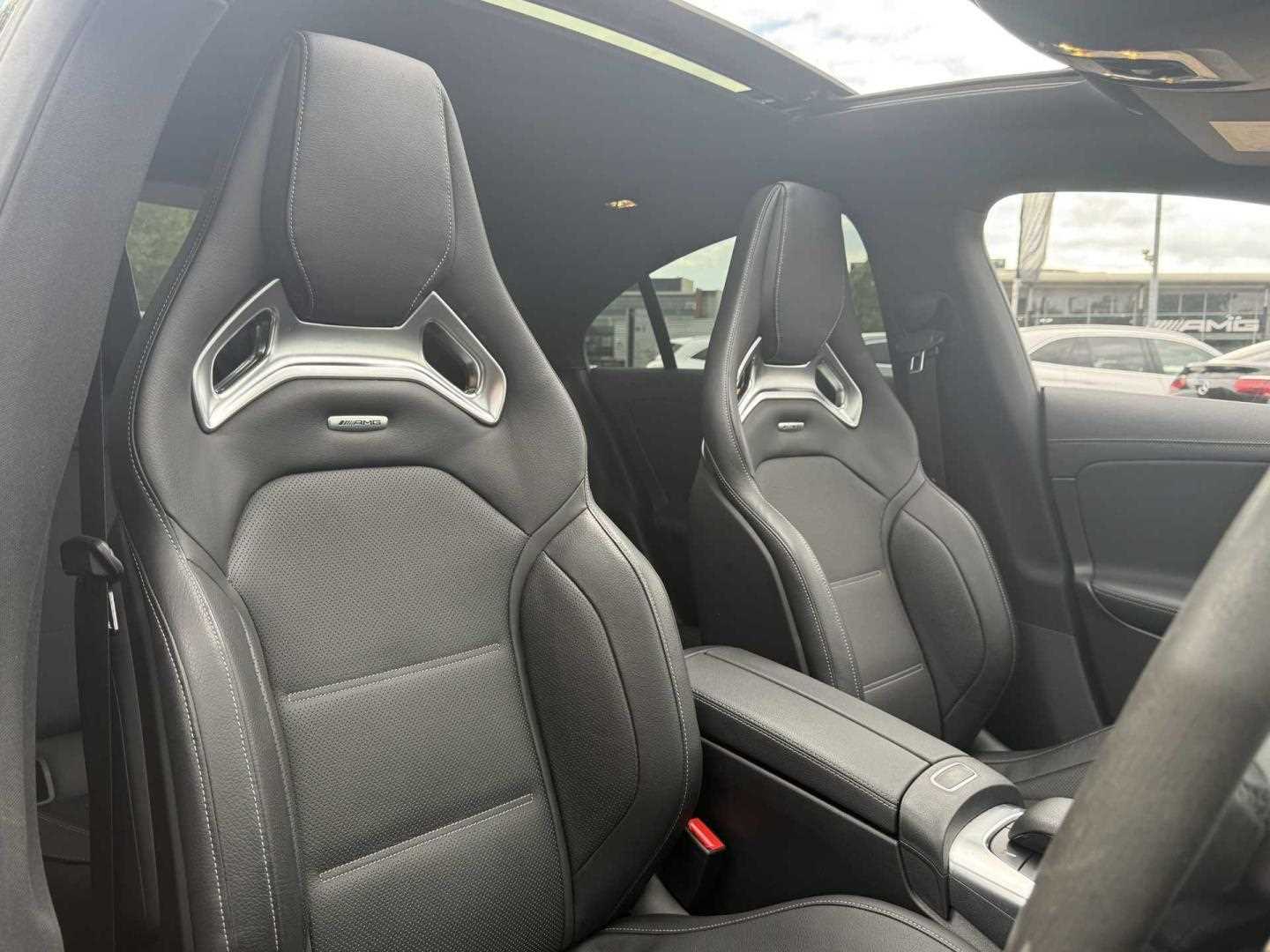 Used Mercedes-Benz CLA 2024 for sale - 76524032: Photo 34