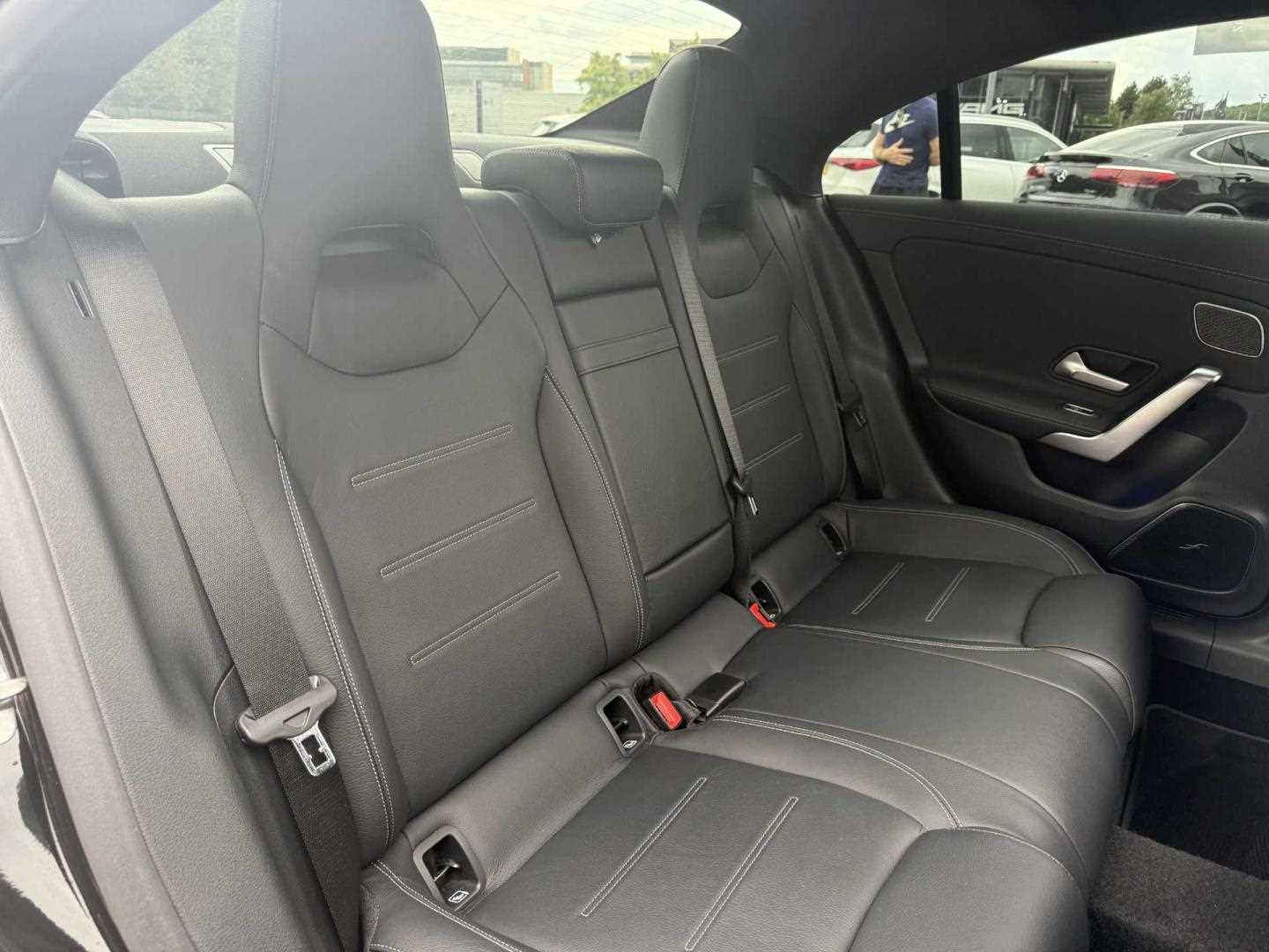 Used Mercedes-Benz CLA 2024 for sale - 76524032: Photo 35