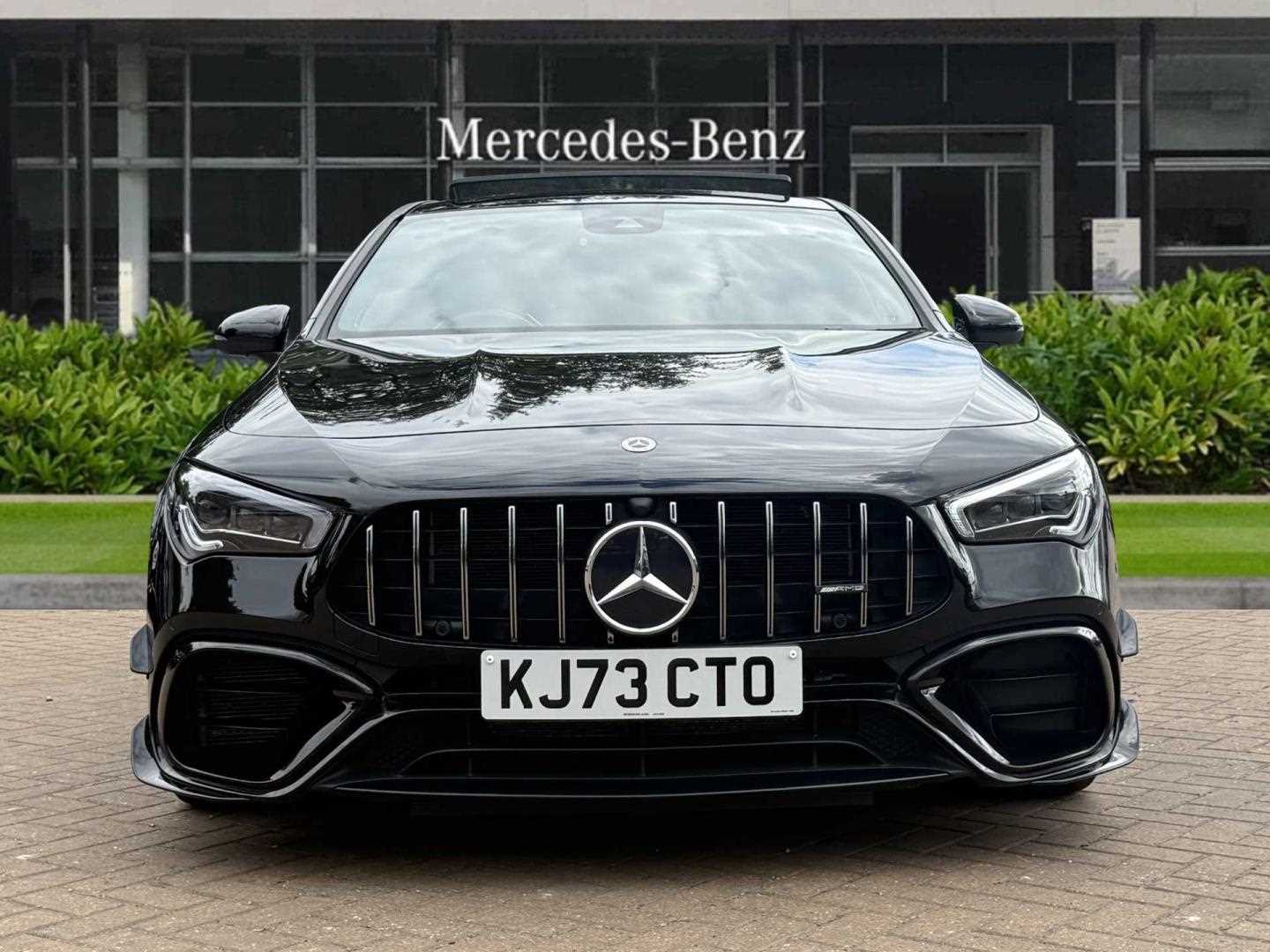 Used Mercedes-Benz CLA 2024 for sale - 76524032: Photo 6