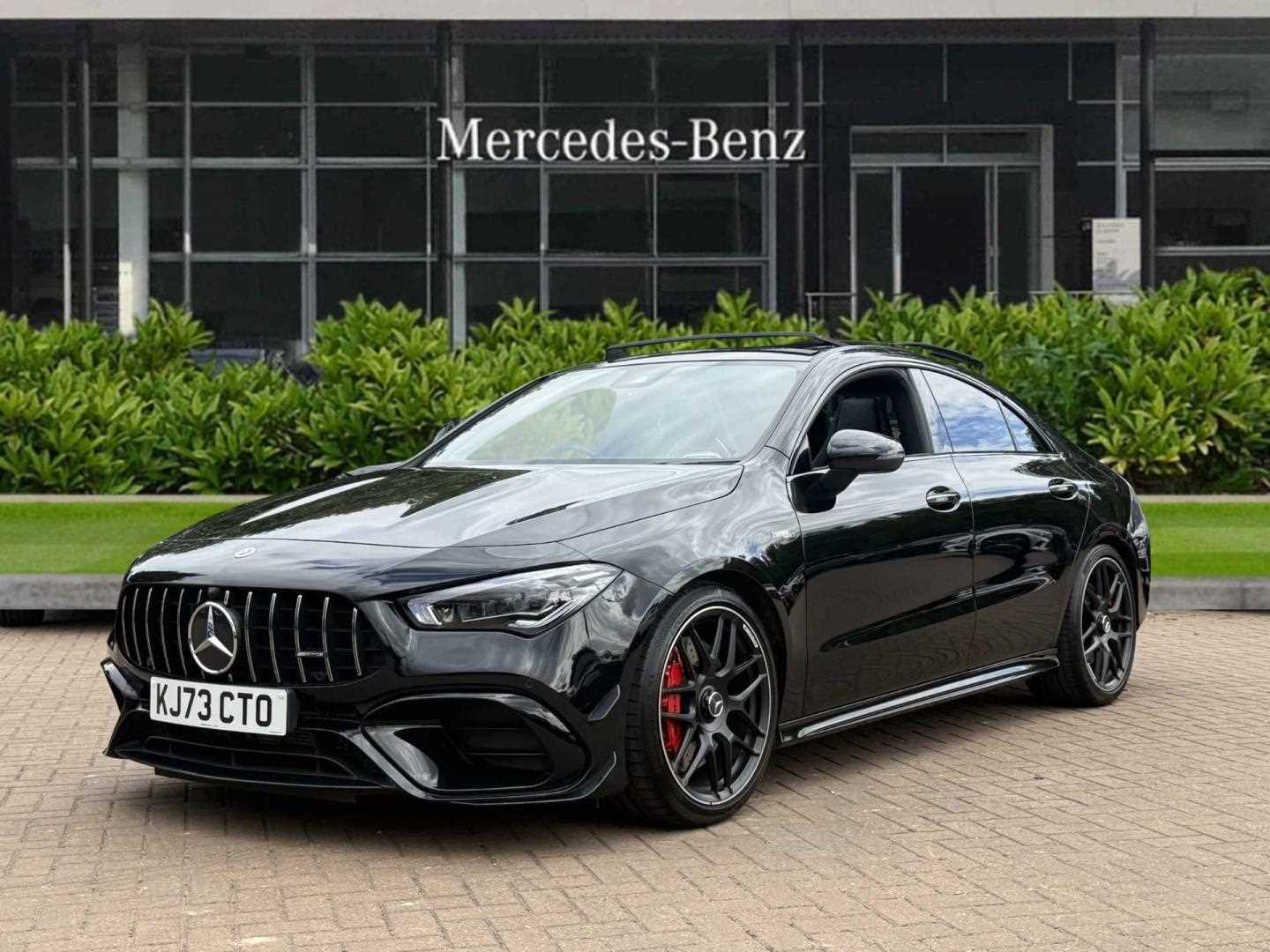 Used Mercedes-Benz CLA 2024 for sale - 76524032: Photo 7