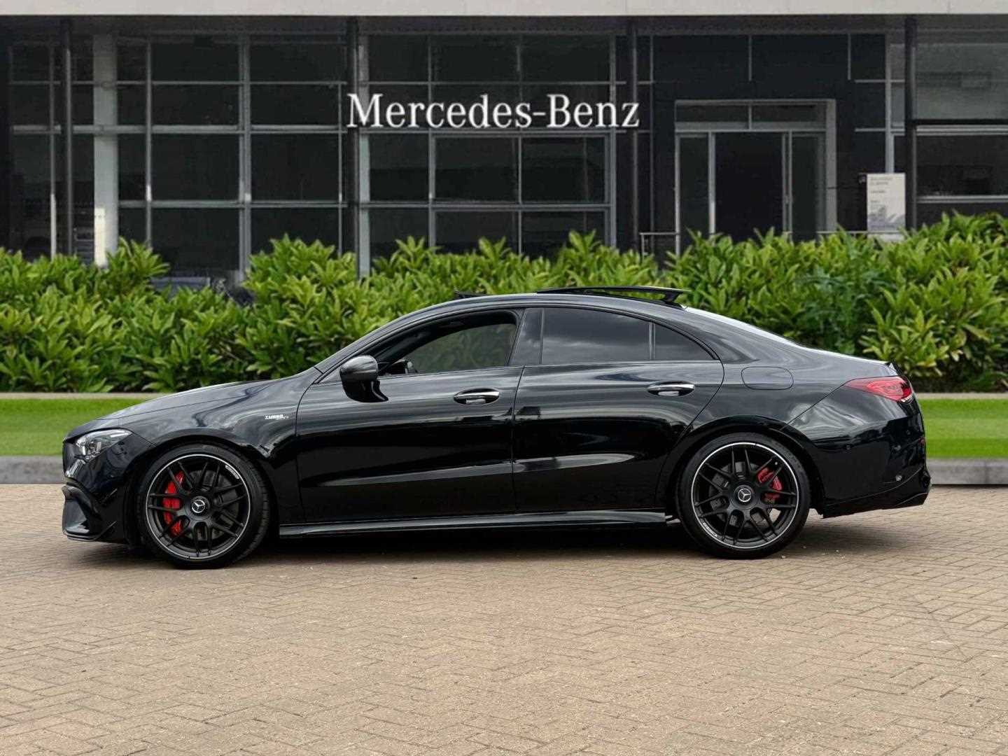 Used Mercedes-Benz CLA 2024 for sale - 76524032: Photo 8