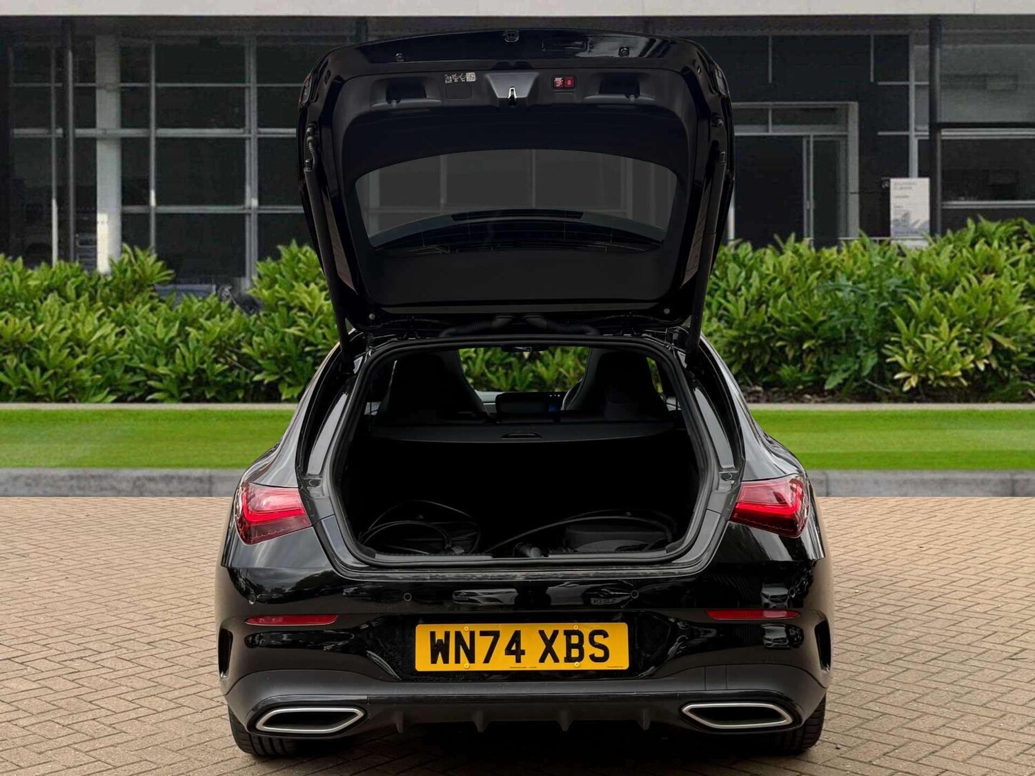 Used Mercedes-Benz CLA 2024 for sale - 75917828: Photo 11