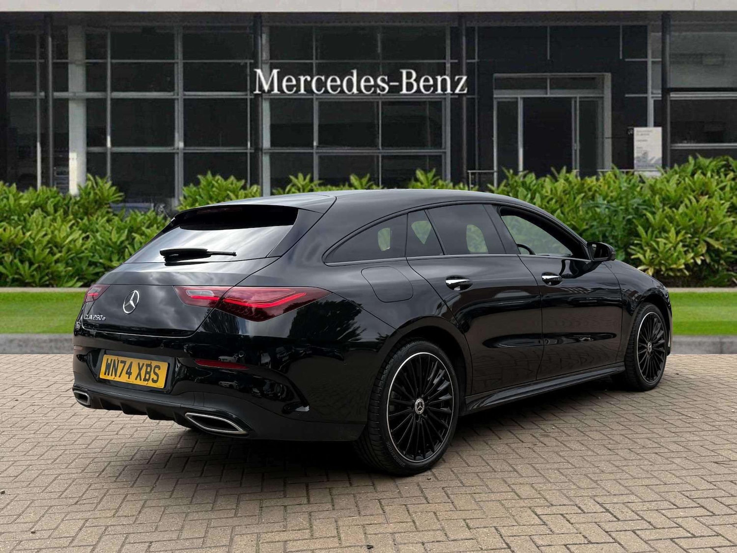 Used Mercedes-Benz CLA 2024 for sale - 75917828: Photo 13