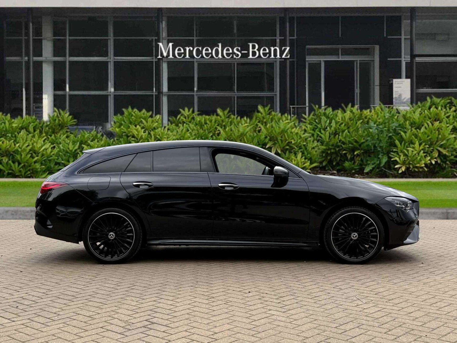 Used Mercedes-Benz CLA 2024 for sale - 75917828: Photo 14