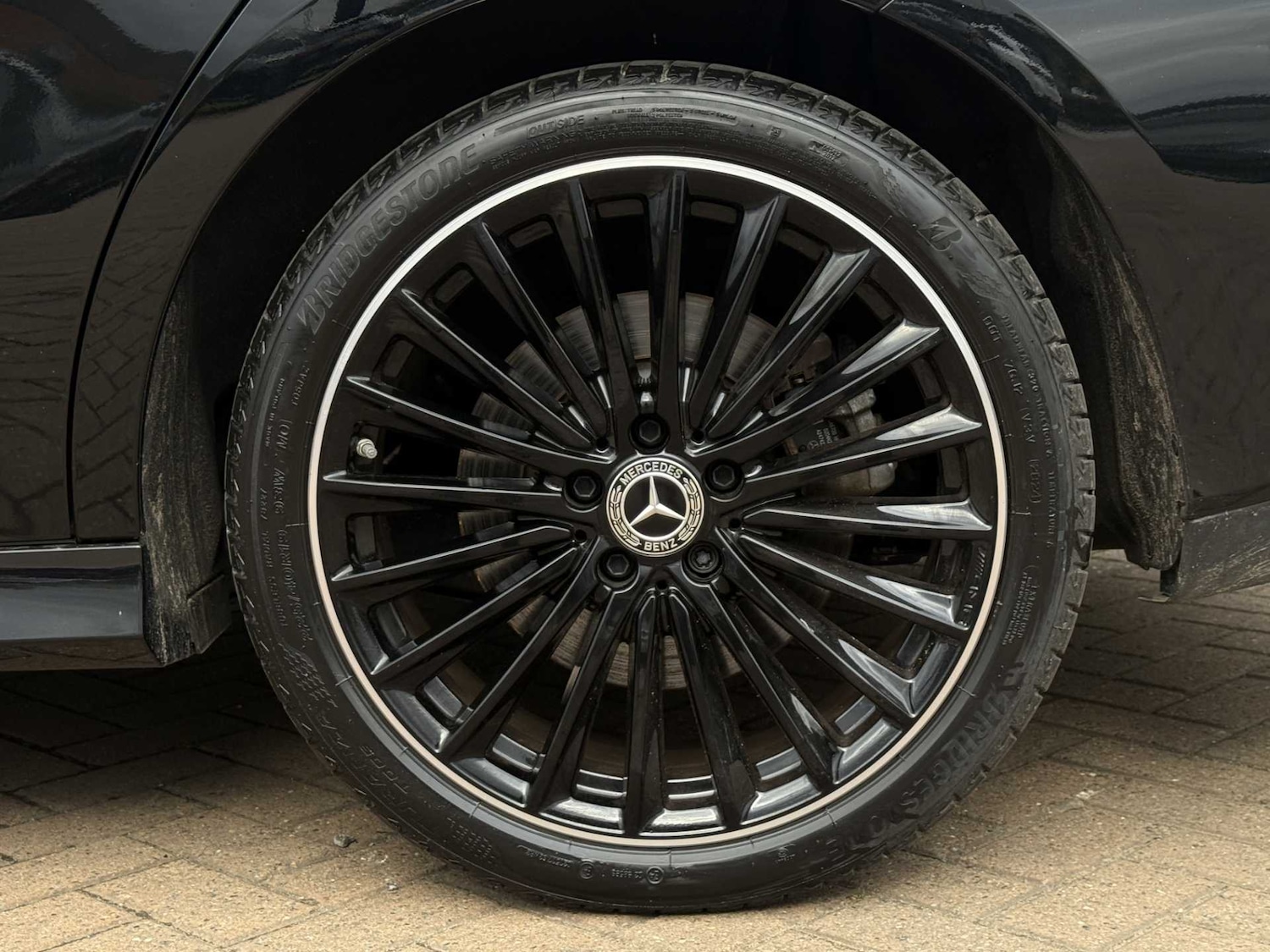 Used Mercedes-Benz CLA 2024 for sale - 75917828: Photo 17