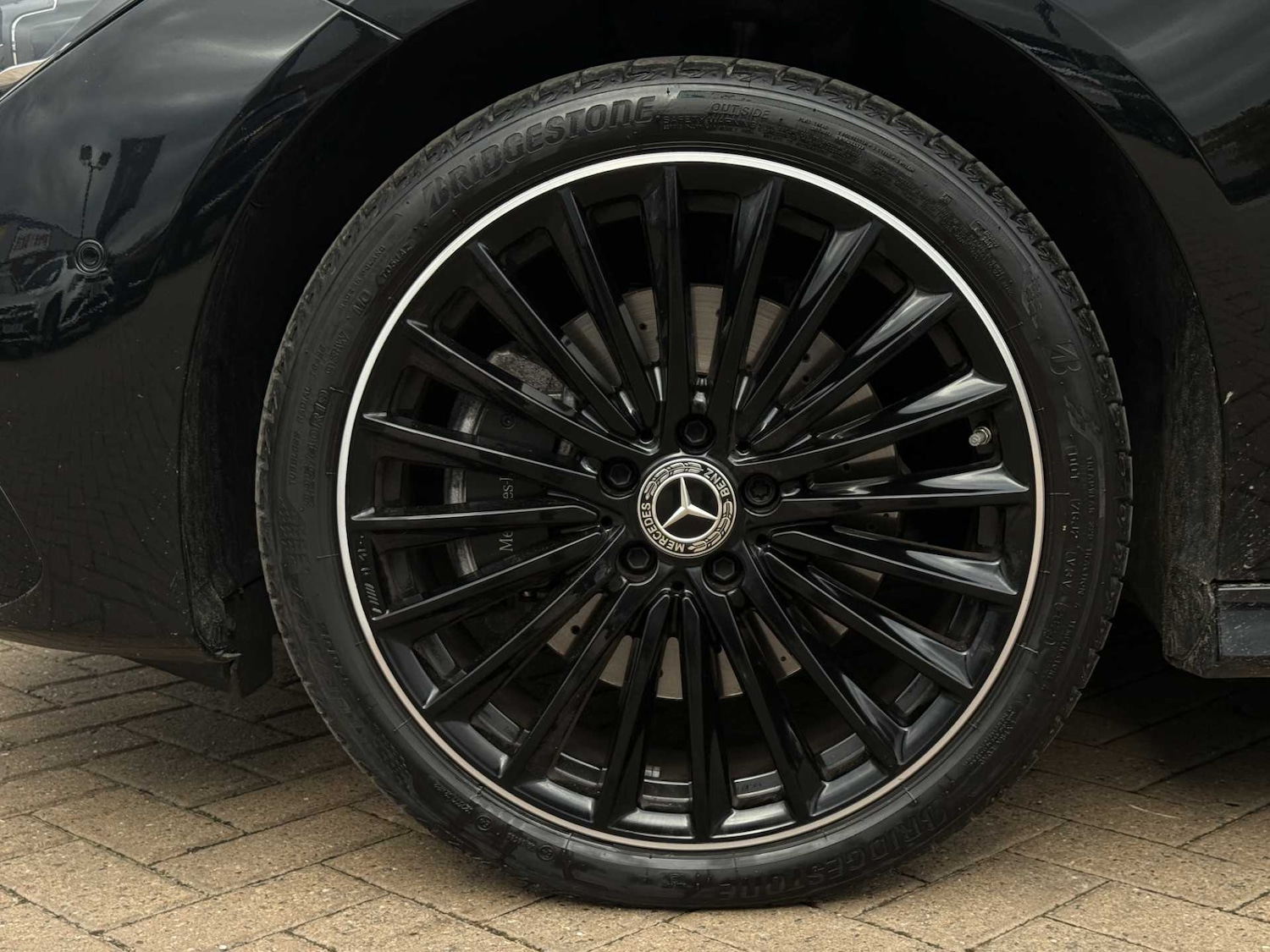 Used Mercedes-Benz CLA 2024 for sale - 75917828: Photo 18