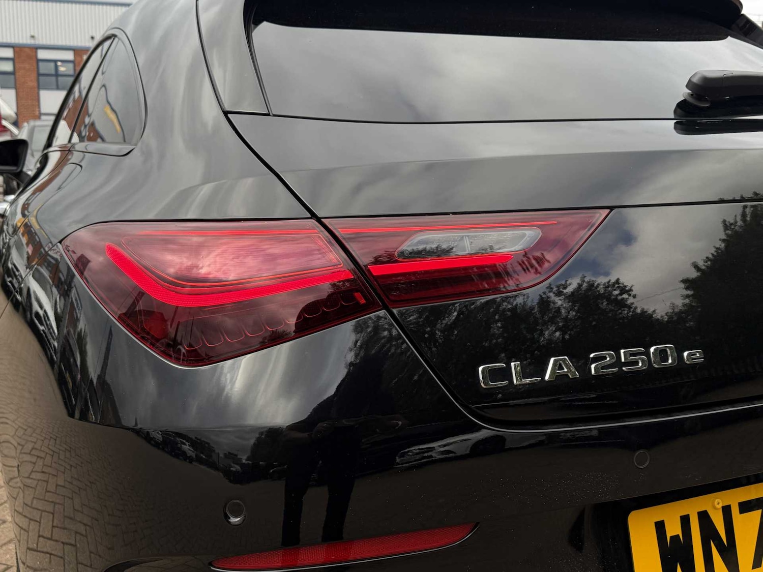 Used Mercedes-Benz CLA 2024 for sale - 75917828: Photo 19