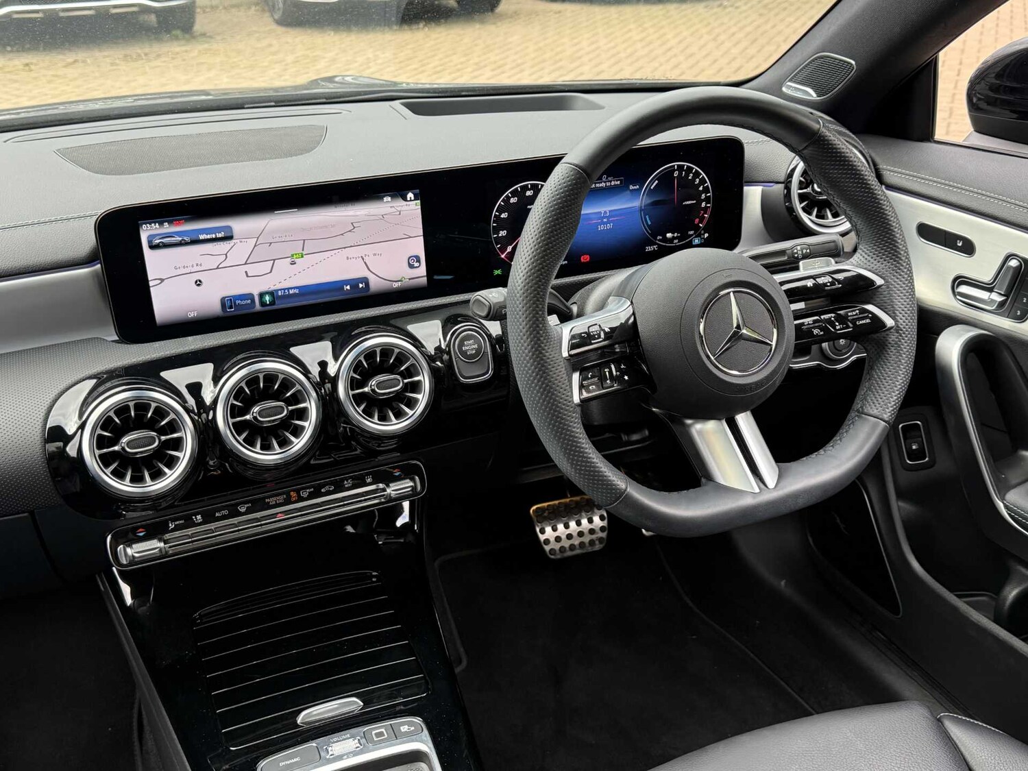 Used Mercedes-Benz CLA 2024 for sale - 75917828: Photo 21