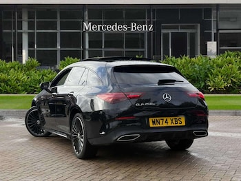 Used Mercedes-Benz CLA 2024 for sale - 75917828: Photo