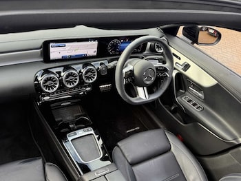 Used Mercedes-Benz CLA 2024 for sale - 75917828: Photo
