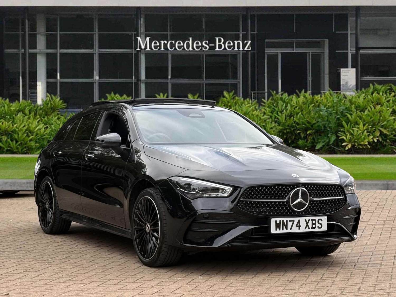 Used Mercedes-Benz CLA 2024 for sale - 75917828: Photo 5