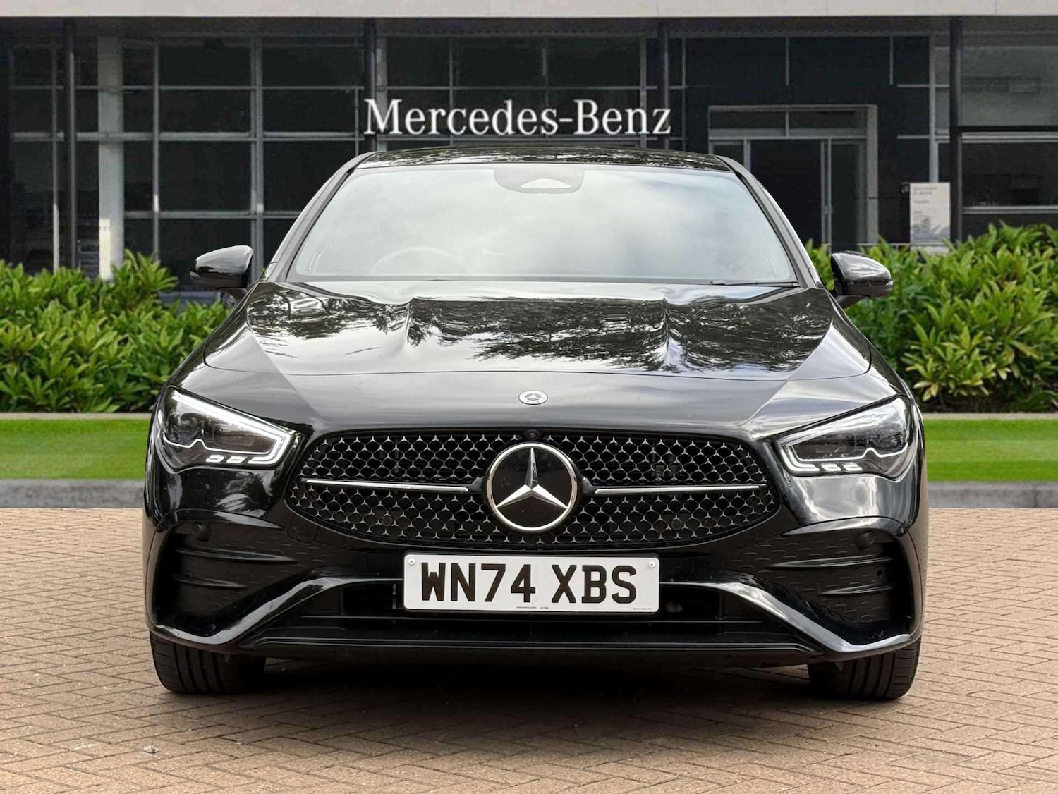 Used Mercedes-Benz CLA 2024 for sale - 75917828: Photo 6