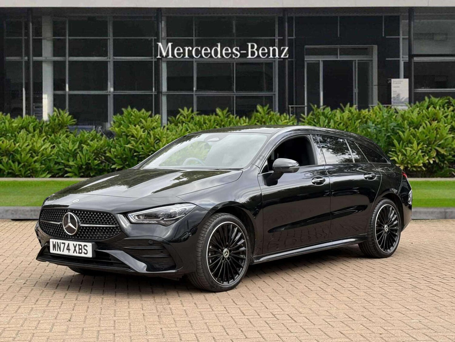Used Mercedes-Benz CLA 2024 for sale - 75917828: Photo 7