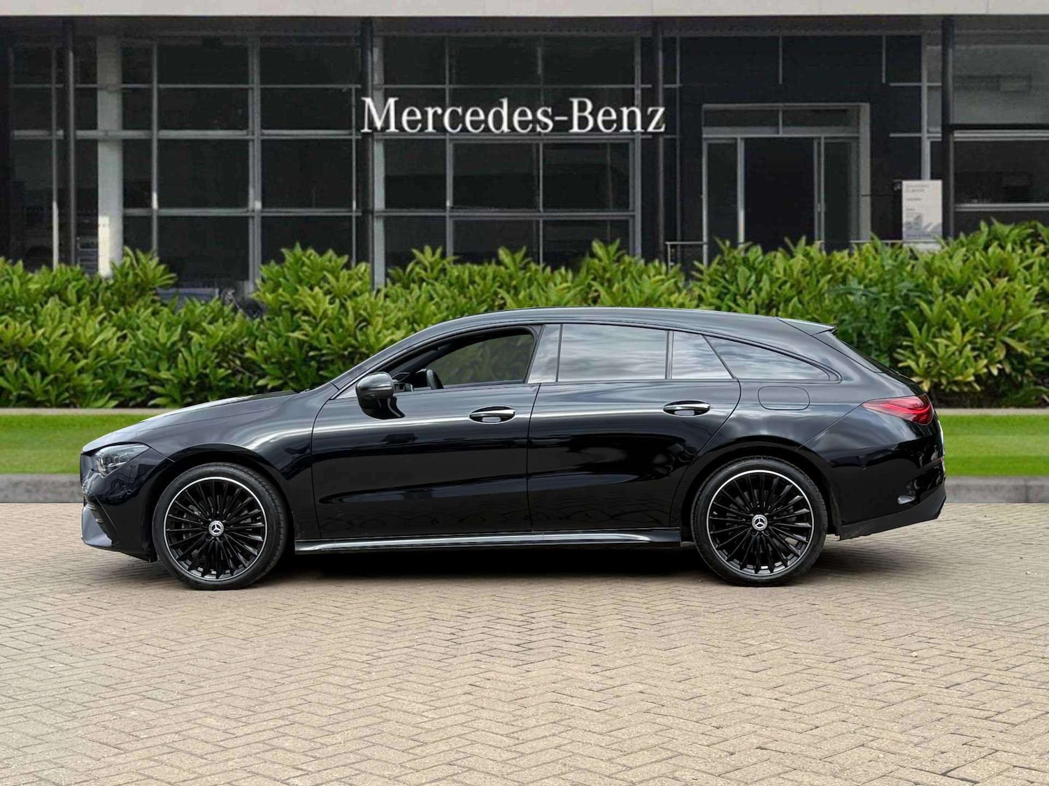 Used Mercedes-Benz CLA 2024 for sale - 75917828: Photo 8