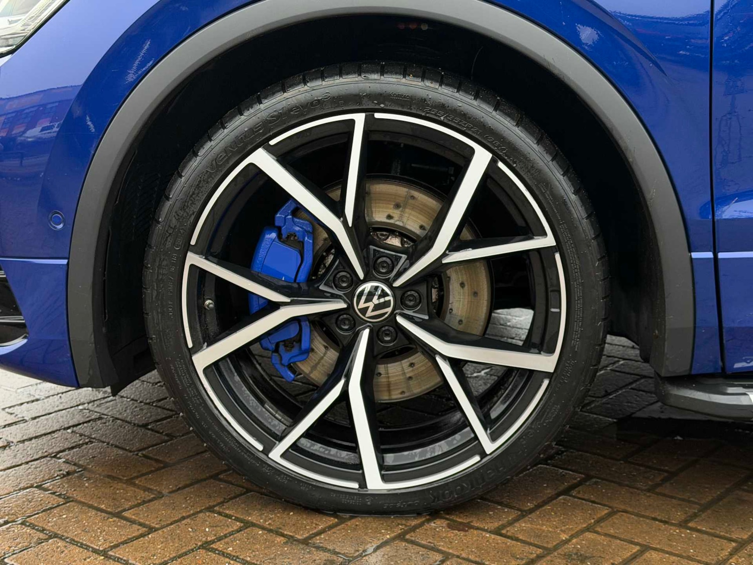 Used Volkswagen Tiguan 2021 for sale - 77257328: Photo 18