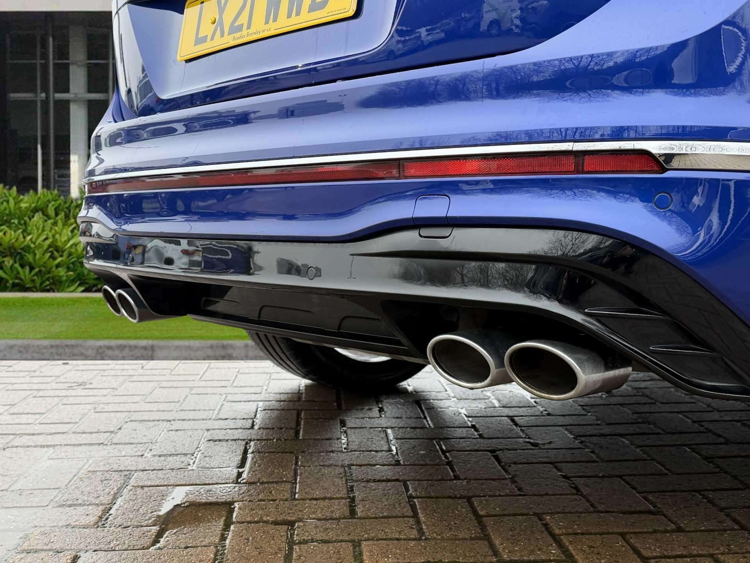 Used Volkswagen Tiguan 2021 for sale - 77257328: Photo 19