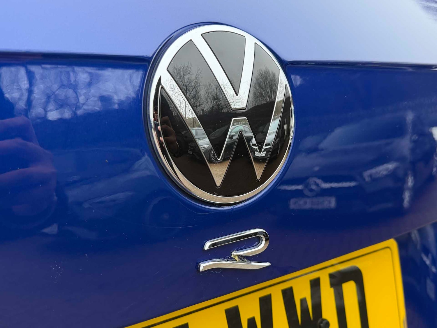 Used Volkswagen Tiguan 2021 for sale - 77257328: Photo 20