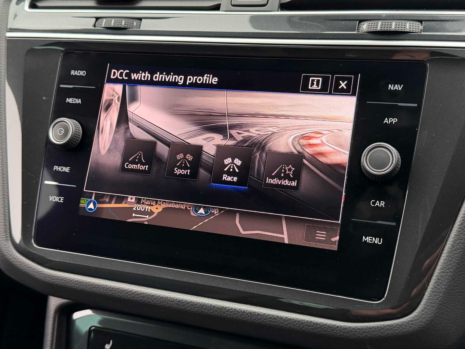 Used Volkswagen Tiguan 2021 for sale - 77257328: Photo 25