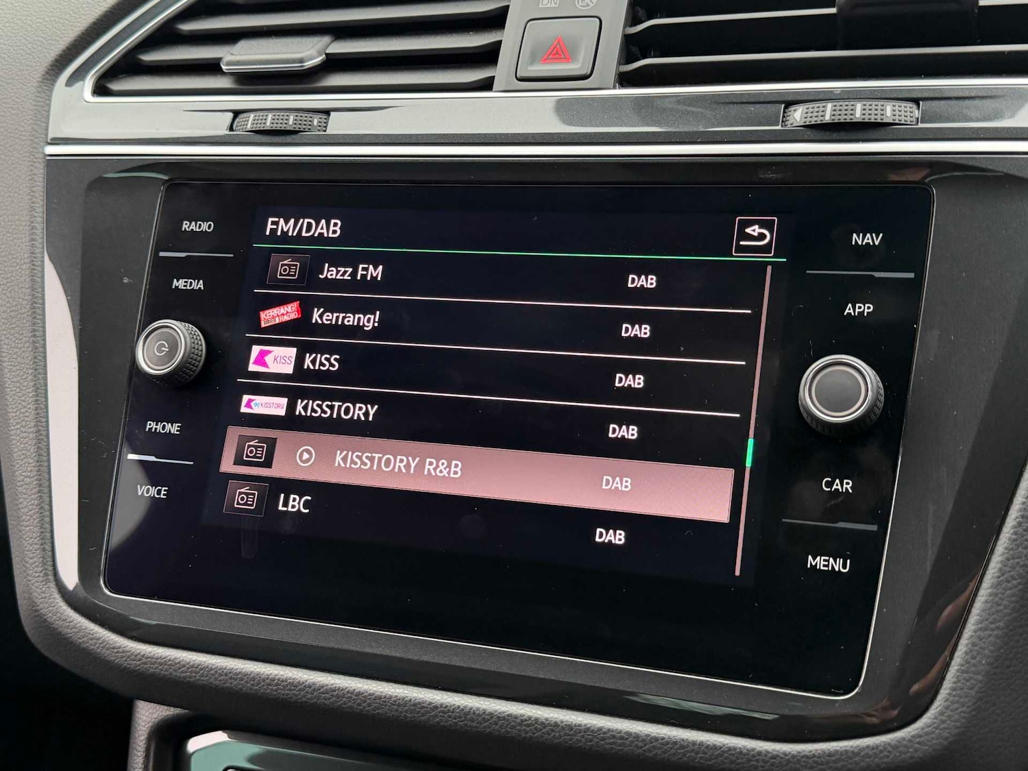 Used Volkswagen Tiguan 2021 for sale - 77257328: Photo 28