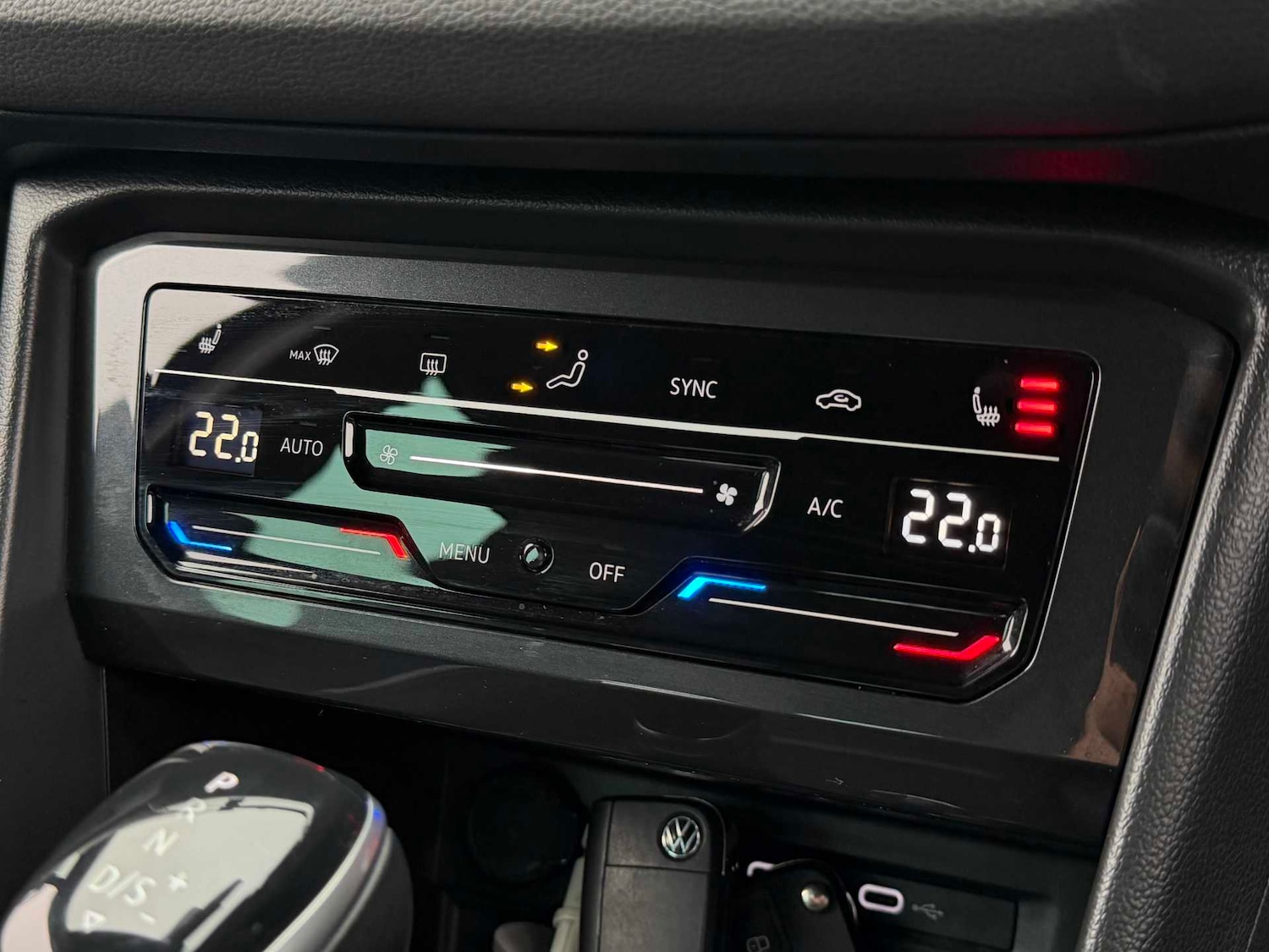 Used Volkswagen Tiguan 2021 for sale - 77257328: Photo 29