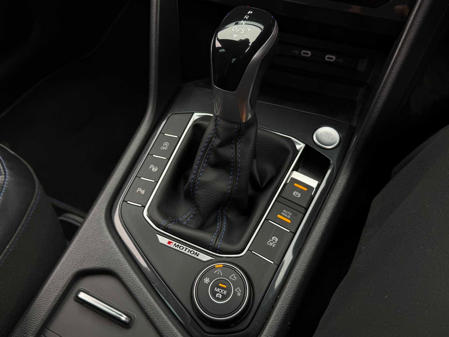 Used Volkswagen Tiguan 2021 for sale - 77257328: Photo 30