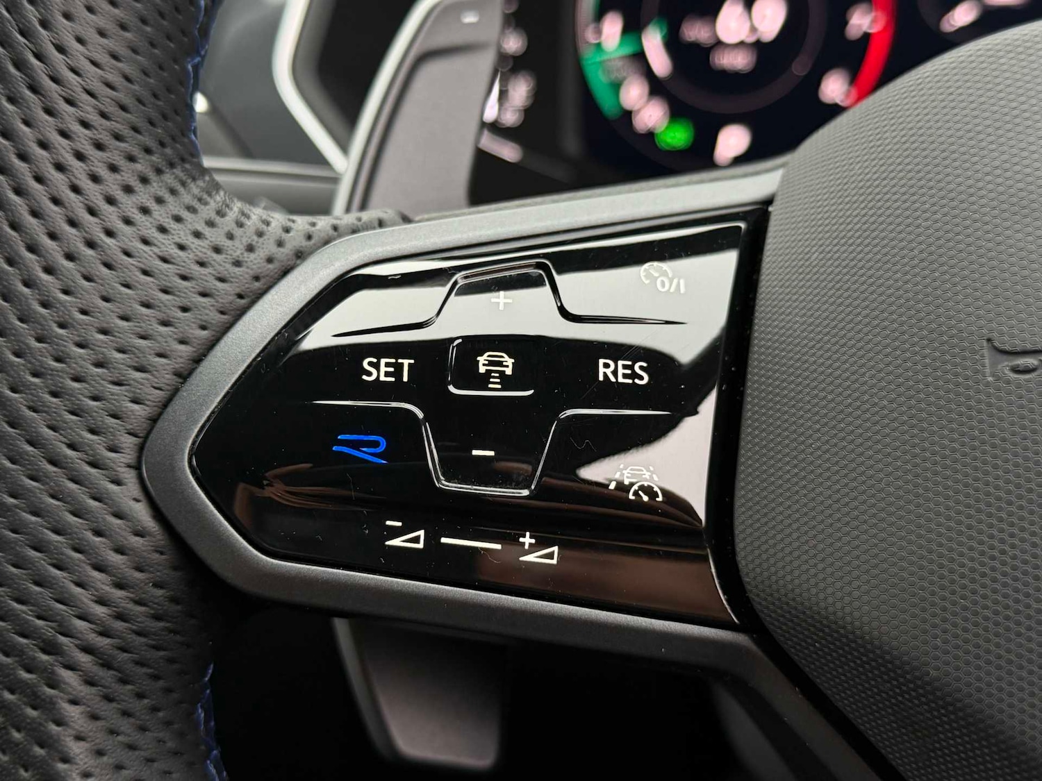 Used Volkswagen Tiguan 2021 for sale - 77257328: Photo 33