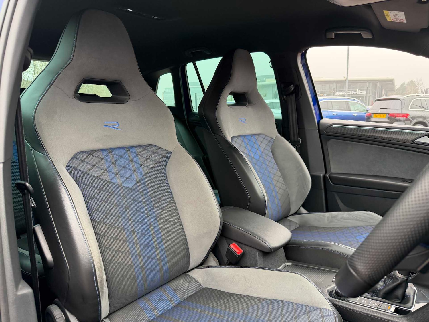 Used Volkswagen Tiguan 2021 for sale - 77257328: Photo 34