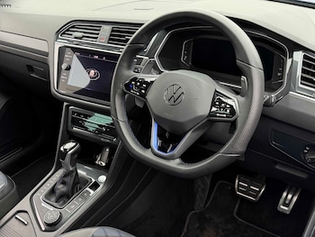 Used Volkswagen Tiguan 2021 for sale - 77257328: Photo