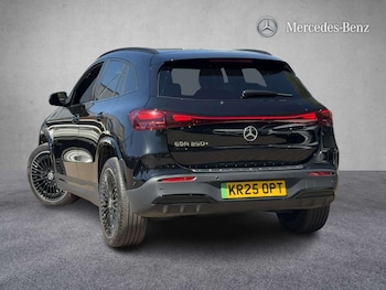 Used Mercedes-Benz EQA 2025 for sale - 77810909: Photo