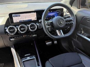 Used Mercedes-Benz EQA 2025 for sale - 77810909: Photo