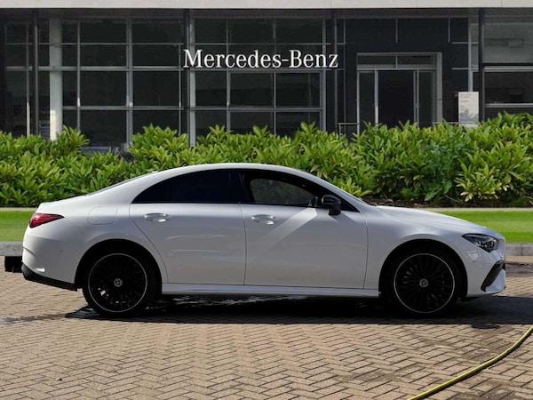 Used Mercedes-Benz CLA 2024 for sale - 75603800: Photo 13