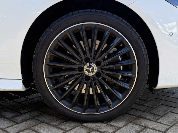 Used Mercedes-Benz CLA 2024 for sale - 75603800: Photo 14