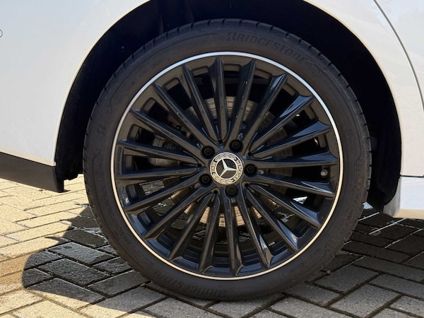 Used Mercedes-Benz CLA 2024 for sale - 75603800: Photo 15