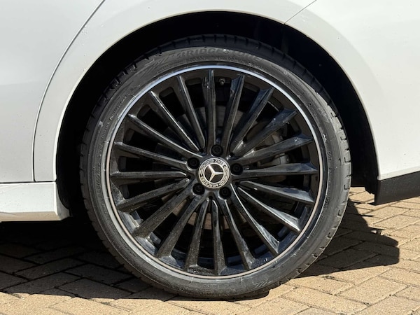 Used Mercedes-Benz CLA 2024 for sale - 75603800: Photo 16