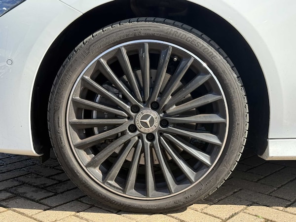 Used Mercedes-Benz CLA 2024 for sale - 75603800: Photo 17