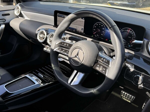 Used Mercedes-Benz CLA 2024 for sale - 75603800: Photo 20
