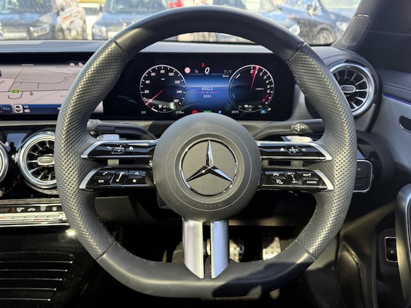 Used Mercedes-Benz CLA 2024 for sale - 75603800: Photo 21
