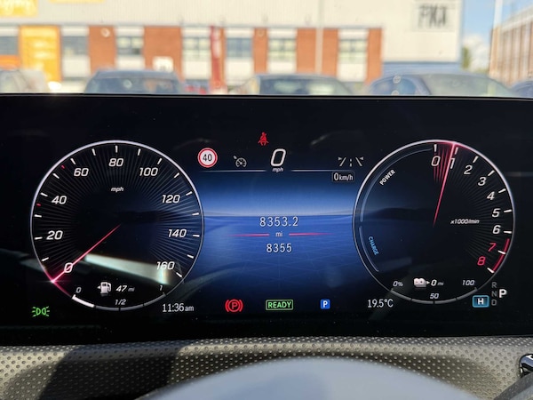 Used Mercedes-Benz CLA 2024 for sale - 75603800: Photo 22