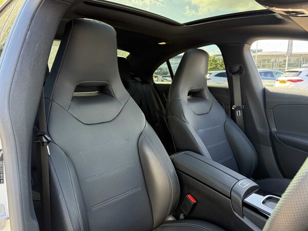 Used Mercedes-Benz CLA 2024 for sale - 75603800: Photo 34