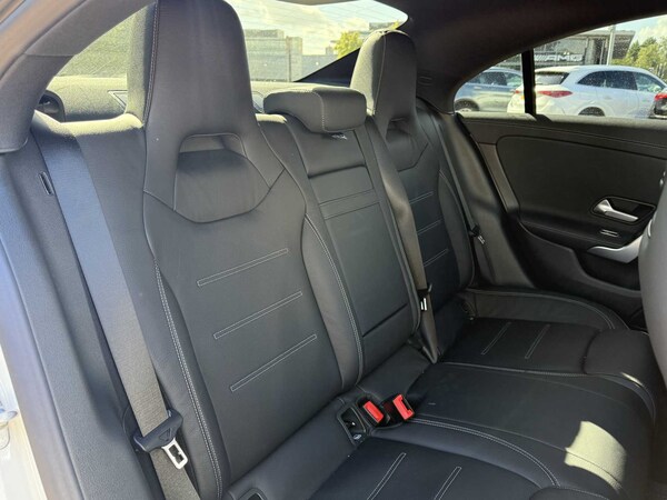 Used Mercedes-Benz CLA 2024 for sale - 75603800: Photo 35