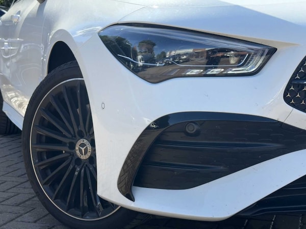 Used Mercedes-Benz CLA 2024 for sale - 75603800: Photo 3