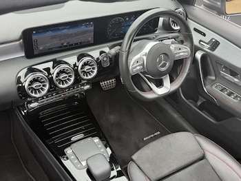 Used Mercedes-Benz A-Class 2020 for sale - 78754593: Photo